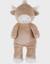 Spirale d'activités - fluffy orso & lily Vert 6 - vertbaudet enfant 