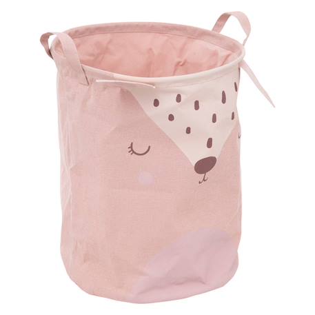 Sac de rangement enfant Biche+Lion 1 - vertbaudet enfant 