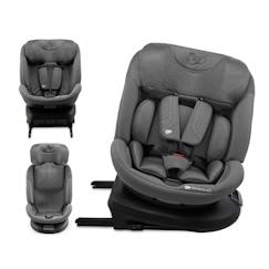 Puériculture-Siège-auto-Siege auto xpedition 3 i size pratique confortable