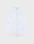 Gigoteuse mousseline bio Blanc 1 - vertbaudet enfant 