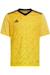 Maillot de foot Enfant - Team Icon 23 Noir / jaune+Rouge 1 - vertbaudet enfant 