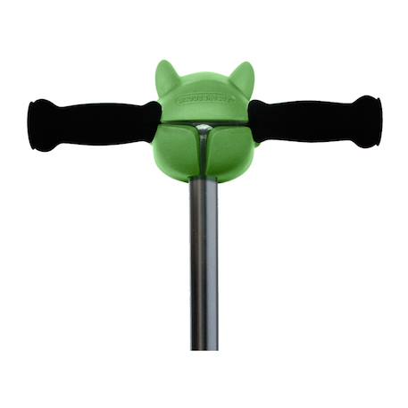 Tête de trottinette dinosaure Vert 2 - vertbaudet enfant 