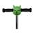 Tête de trottinette dinosaure Vert 2 - vertbaudet enfant 