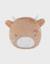 Tapis d'éveil - fluffy Beige 5 - vertbaudet enfant 