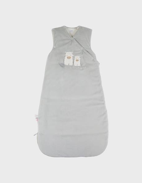 Gigoteuse 6-24m veloudoux® Vert 1 - vertbaudet enfant 