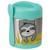 Boite à repas inox isotherme et cuillère magnétique stanley Multi-coloured 1 - vertbaudet enfant 