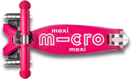 Maxi micro deluxe led - Rose 3 - vertbaudet enfant 