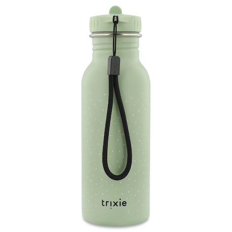 Gourde enfant en acier inoxydable 500 ml Vert 3 - vertbaudet enfant 