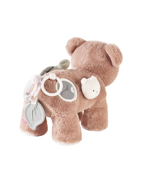 Peluche d'activités ours - lily Rose 6 - vertbaudet enfant 