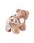 Peluche d'activités ours - lily Rose 6 - vertbaudet enfant 