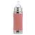 Biberon en inox 325 ml Rose 1 - vertbaudet enfant 