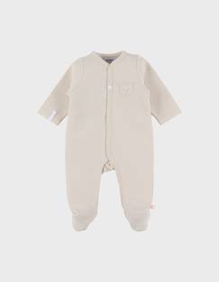 Bébé-Pyjama, surpyjama-Pyjama dors-bien en coton