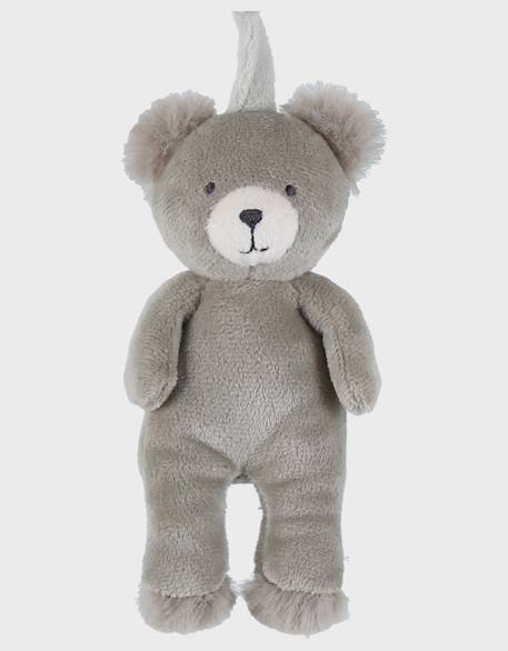 Spirale d'activités - fluffy orso & lily Vert 3 - vertbaudet enfant 