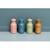 Gourde enfant en acier inoxydable 350 ml Vert 4 - vertbaudet enfant 