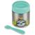 Boite à repas inox isotherme et cuillère magnétique stanley Multi-coloured 2 - vertbaudet enfant 
