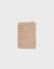 Protège carnet de santé effet fourrure Beige 5 - vertbaudet enfant 