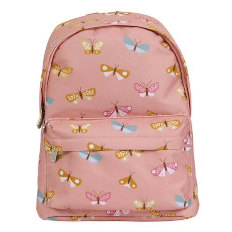 Sac à dos bébé rêves de licorne Bleu, jaune, rouge+Bleu, rose, rouge+Marron, orange+Rose+Rose, blanc, rouge+Rose, bleu, jaune+Vert+Vert d'eau, orange, marron+Vert, jaune, gris+Violet, blanc, rose 16 - vertbaudet enfant 