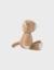 Fluffy vache 25cm Beige 3 - vertbaudet enfant 