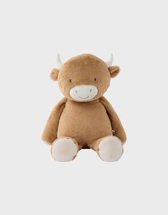 Jouet-Fluffy vache 80cm