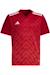 Maillot de foot Enfant - Team Icon 23 Noir / jaune+Rouge 3 - vertbaudet enfant 