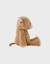 Fluffy vache 80cm Beige 4 - vertbaudet enfant 