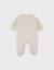 Pyjama dors-bien en coton Beige 2 - vertbaudet enfant 