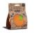 Balle sensorielle Orange 4 - vertbaudet enfant 