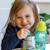 Boite à repas inox isotherme et cuillère magnétique stanley Multi-coloured 4 - vertbaudet enfant 