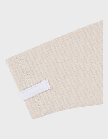 Pyjama dors-bien en coton Beige 5 - vertbaudet enfant 