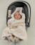 Couverture promenade Beige 2 - vertbaudet enfant 