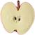 Jouet de dentition - pepita la pomme Multi-coloured 1 - vertbaudet enfant 