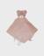 Doudou ours jour & nuit – lily Rose 2 - vertbaudet enfant 