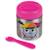 Boite à repas inox isotherme et cuillère magnétique bluebell Multi-coloured 2 - vertbaudet enfant 