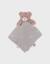 Doudou ours jour & nuit – lily Rose 1 - vertbaudet enfant 