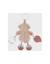 Peluche d'activité nomade fluffy Beige 5 - vertbaudet enfant 
