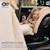 Siege auto xpedition 3 i size pratique confortable Beige+Gris+Noir+Vert 2 - vertbaudet enfant 