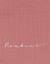 Lot de 2 bavoirs en éponge et gaze de coton bio Rouge 6 - vertbaudet enfant 