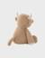 Fluffy vache 40cm Beige 5 - vertbaudet enfant 