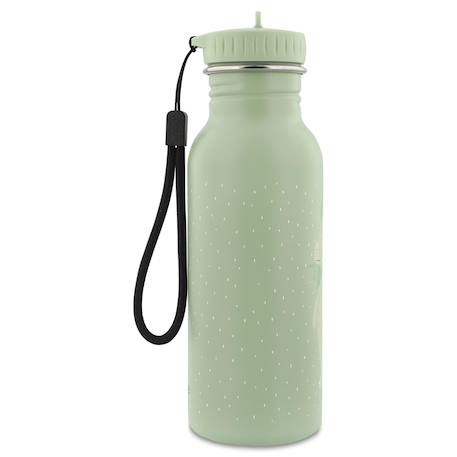 Gourde enfant en acier inoxydable 500 ml Vert 2 - vertbaudet enfant 