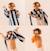 Balle sensorielle Orange 5 - vertbaudet enfant 