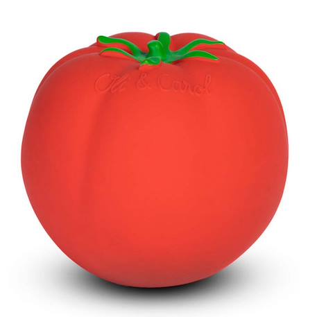 Balle sensorielle Rouge 1 - vertbaudet enfant 