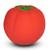 Balle sensorielle Rouge 1 - vertbaudet enfant 