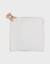 Doudou-couverture nomade 50x50cm - fluffy Beige 4 - vertbaudet enfant 