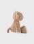 Fluffy vache 40cm Beige 4 - vertbaudet enfant 