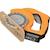 Scie circulaire manuelle en bois Orange 3 - vertbaudet enfant 