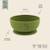 Bol en silicone avec ventouse Gris+Jaune+Orange+Rose+Vert+Violet 16 - vertbaudet enfant 