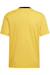 Maillot de foot Enfant - Team Icon 23 Noir / jaune+Rouge 2 - vertbaudet enfant 