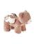 Peluche d'activités ours - lily Rose 1 - vertbaudet enfant 