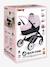 Maxi Cosi Poussette Landau 3 en 1 - beige+rose pâle 8 - vertbaudet enfant 