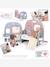 Baby care crèche bleu 3 - vertbaudet enfant 
